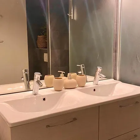 Apartment Le Castel *