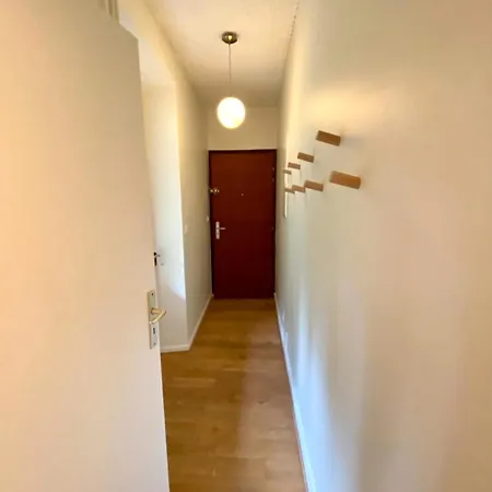 Le Castel Apartment