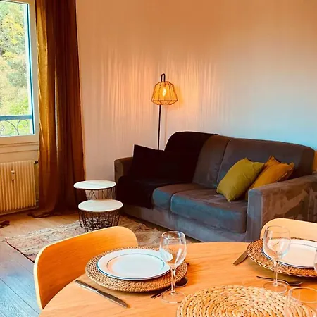 Apartment Le Castel