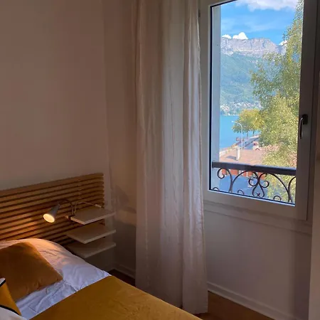 Apartment Le Castel *