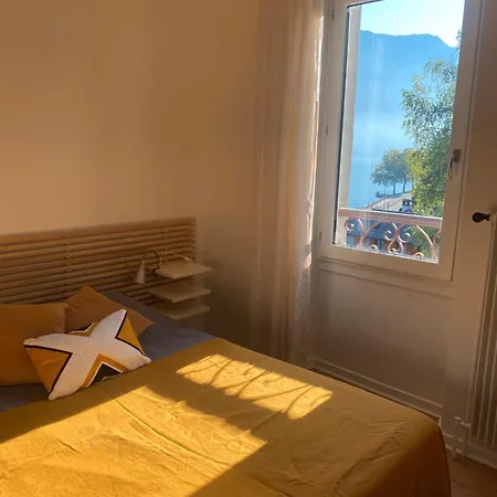 Le Castel * Annecy