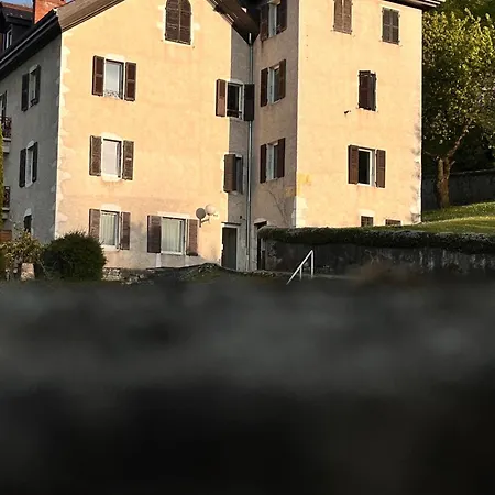 Le Castel *