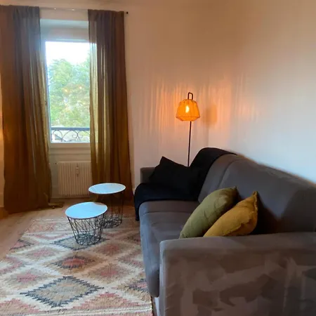 Apartment Le Castel