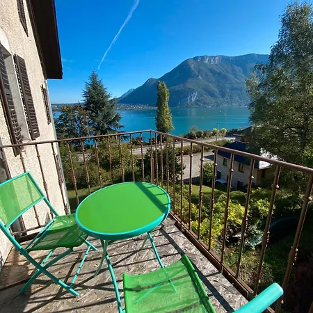 Le Castel Apartment